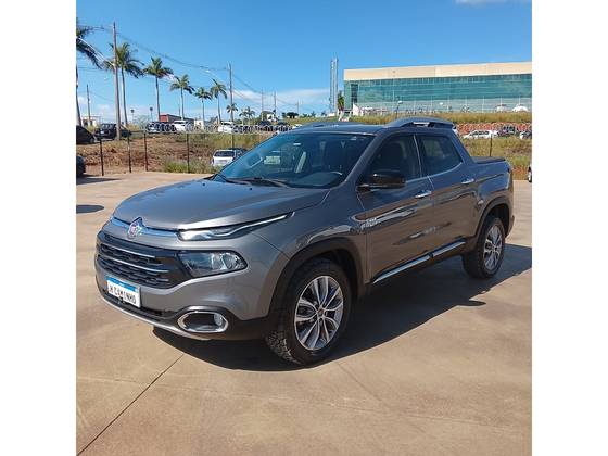 FIAT TORO 2.0 16V TURBO DIESEL VOLCANO 4WD AT9